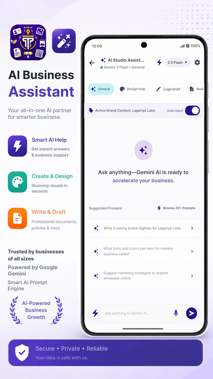 Taksal AI Studio Assistant